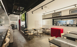 Japanese Soba Noodles Tsuta's image 3