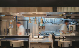 Japanese Soba Noodles Tsuta's image 4