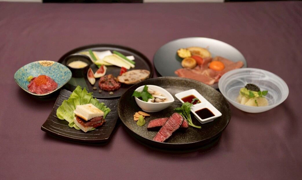 黒毛WAGYU RESTAURANT HACHI's image 2