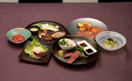 KUROGEWAGYU RESTAURANT HACHI's image 2