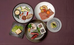 KUROGEWAGYU RESTAURANT HACHI's image 3