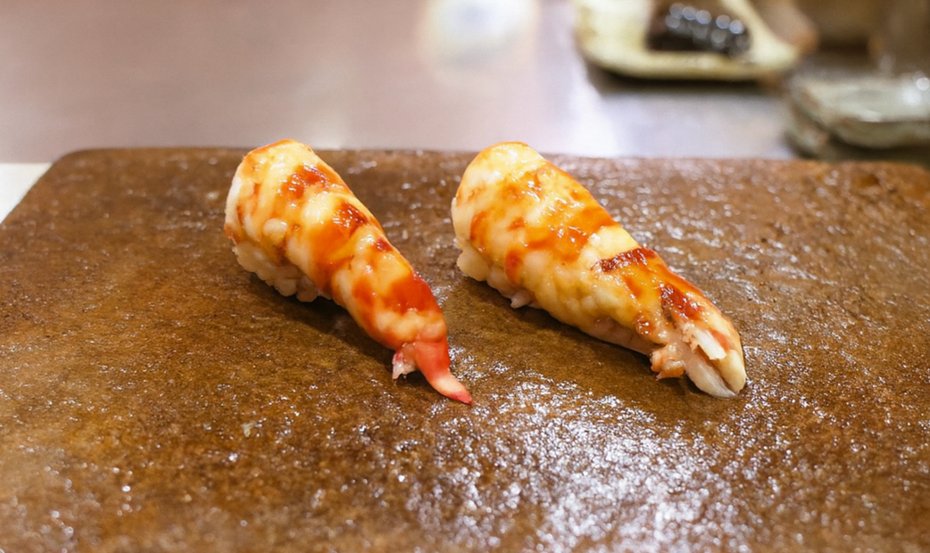 스시 호시야마's image 1