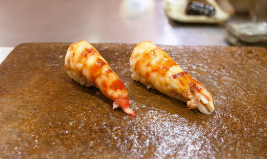 Sushi Hoshiyama's image