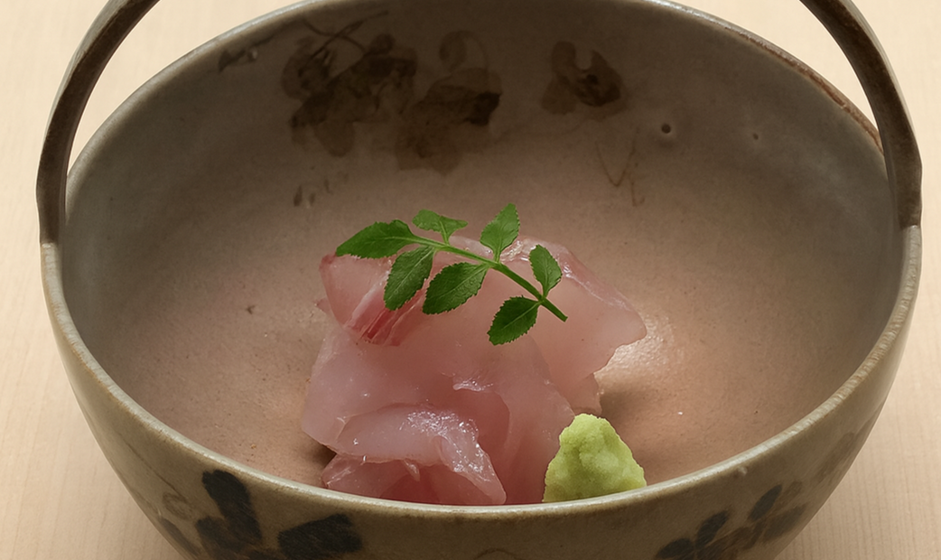 壽司割烹 Nakaichi's image 2