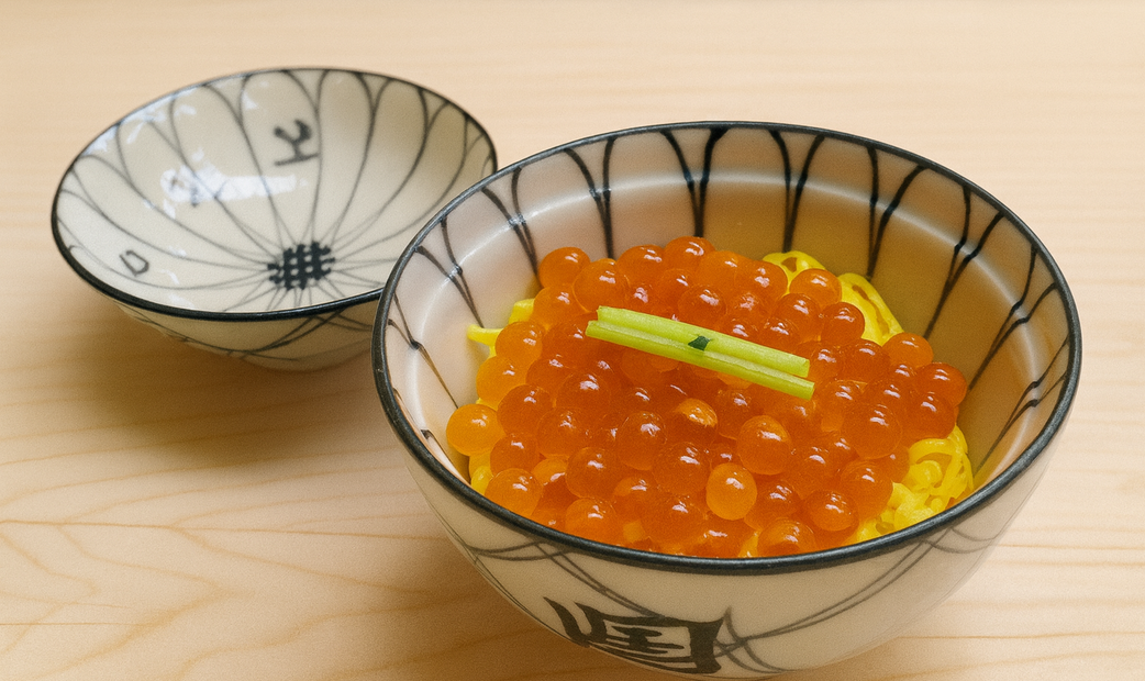 Sushi Kappo Nakaichi's image 4