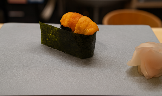 Tachiguizushi Akira Shimbashi (Branch)'s image