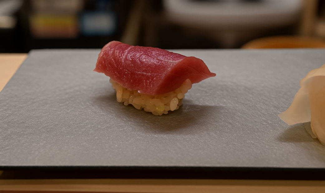 Tachiguizushi Akira Shimbashi (Branch)'s image 2