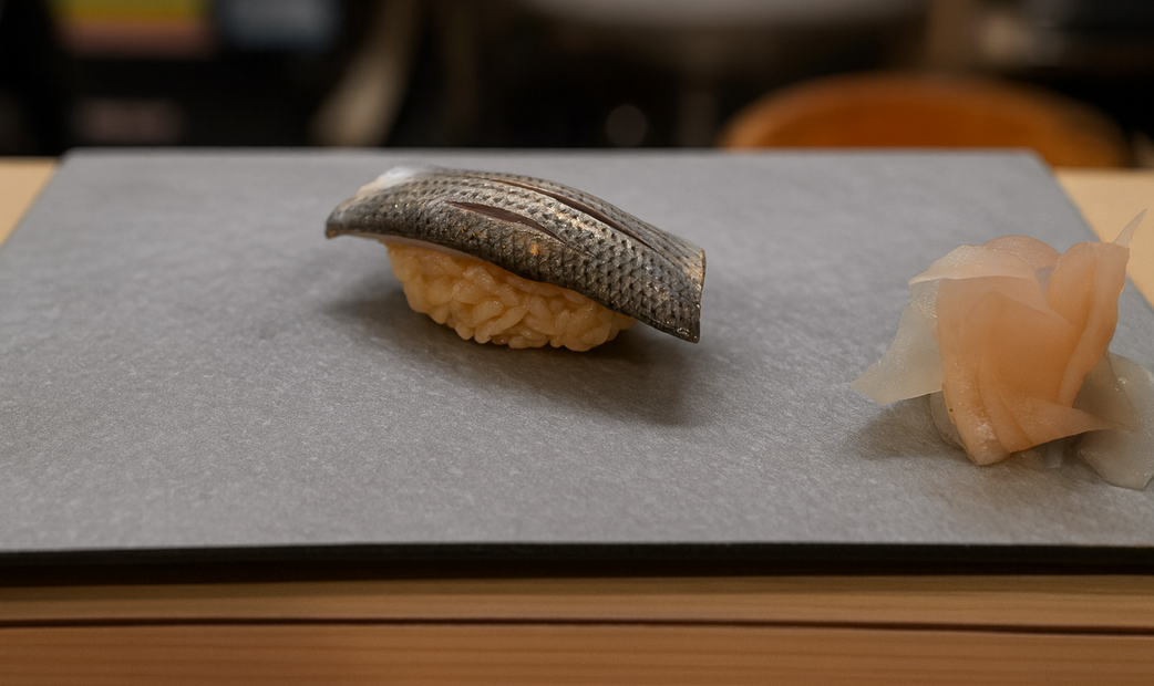 Tachiguizushi Akira Shimbashi (Branch)'s image 3