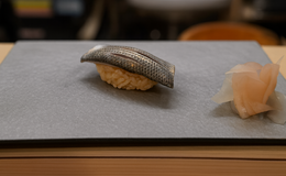 Tachiguizushi Akira Shimbashi (Branch)'s image 3