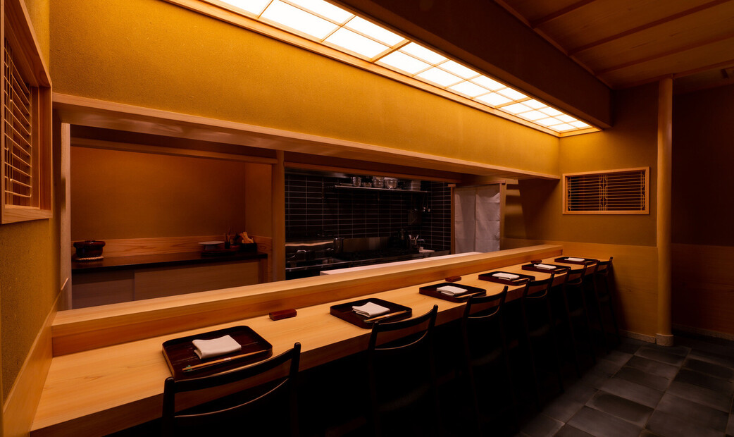 Kagurazaka Marutomi's image 13