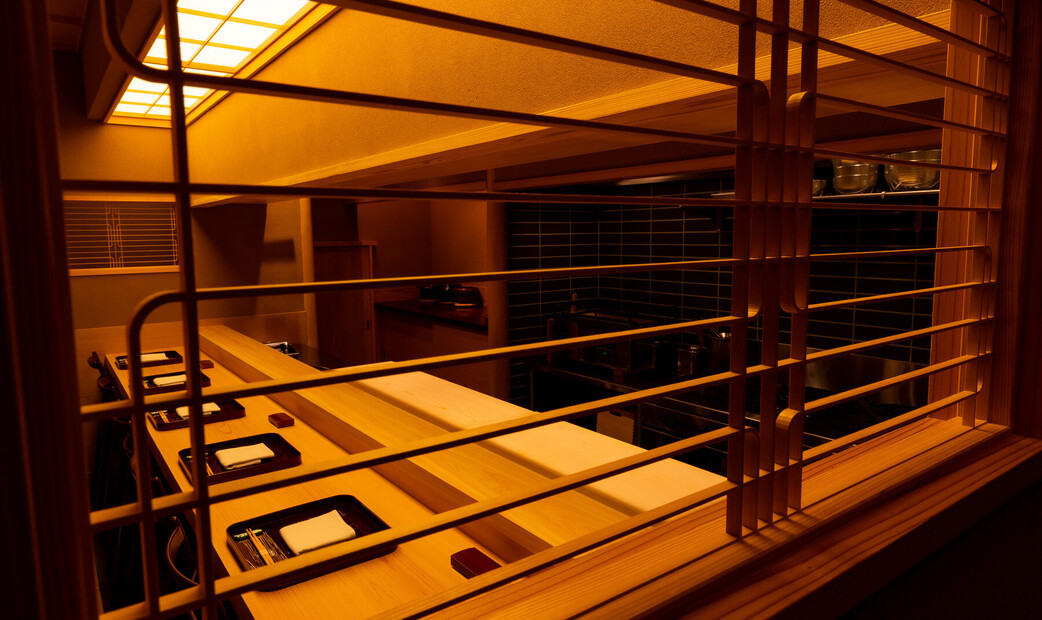 Kagurazaka Marutomi's image 17