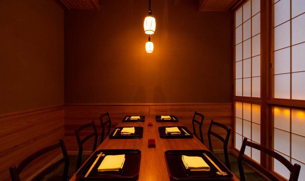 Kagurazaka Marutomi's image 5