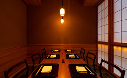 Kagurazaka Marutomi's image 5