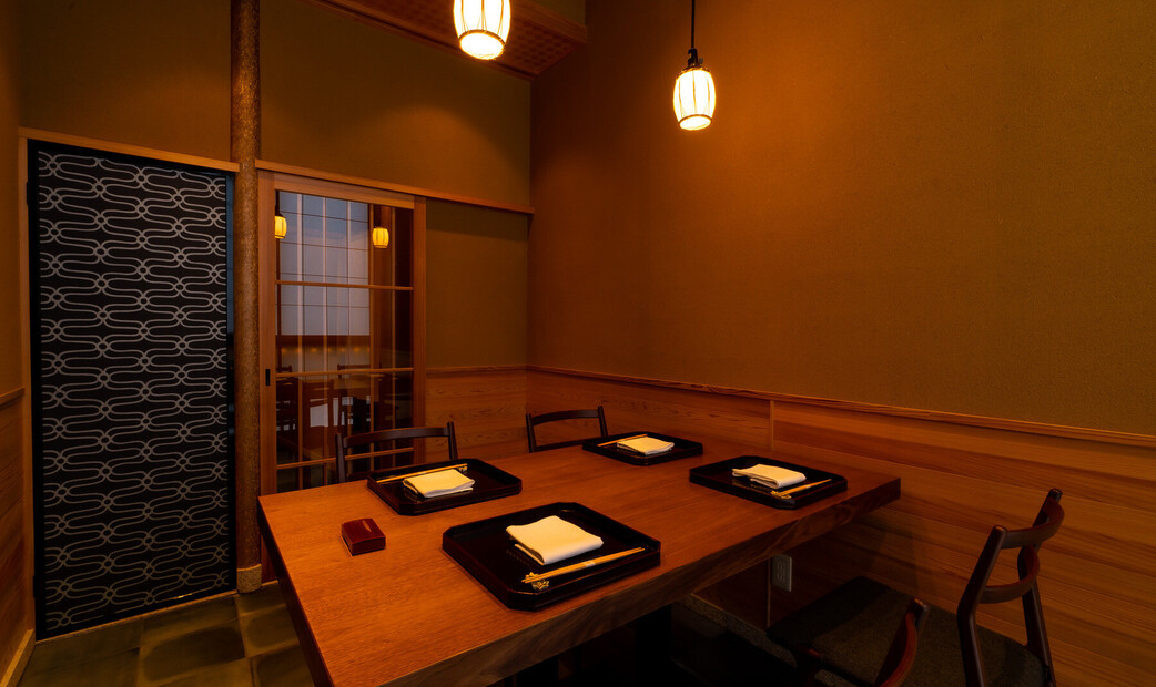 Kagurazaka Marutomi's image 18