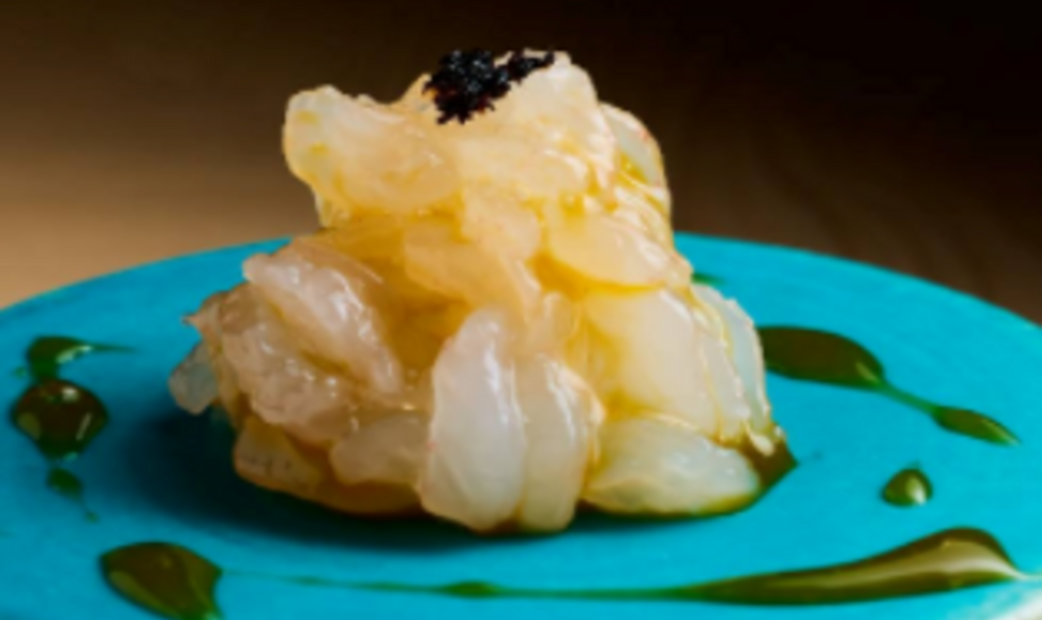 타쿠미 스시 오와나's image 5