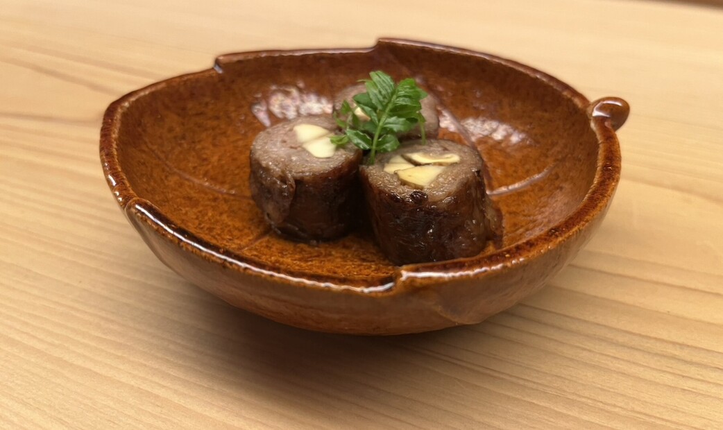 Kagurazaka Marutomi's image 4