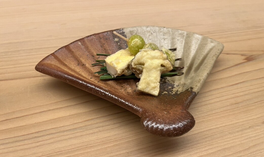 Kagurazaka Marutomi's image 7