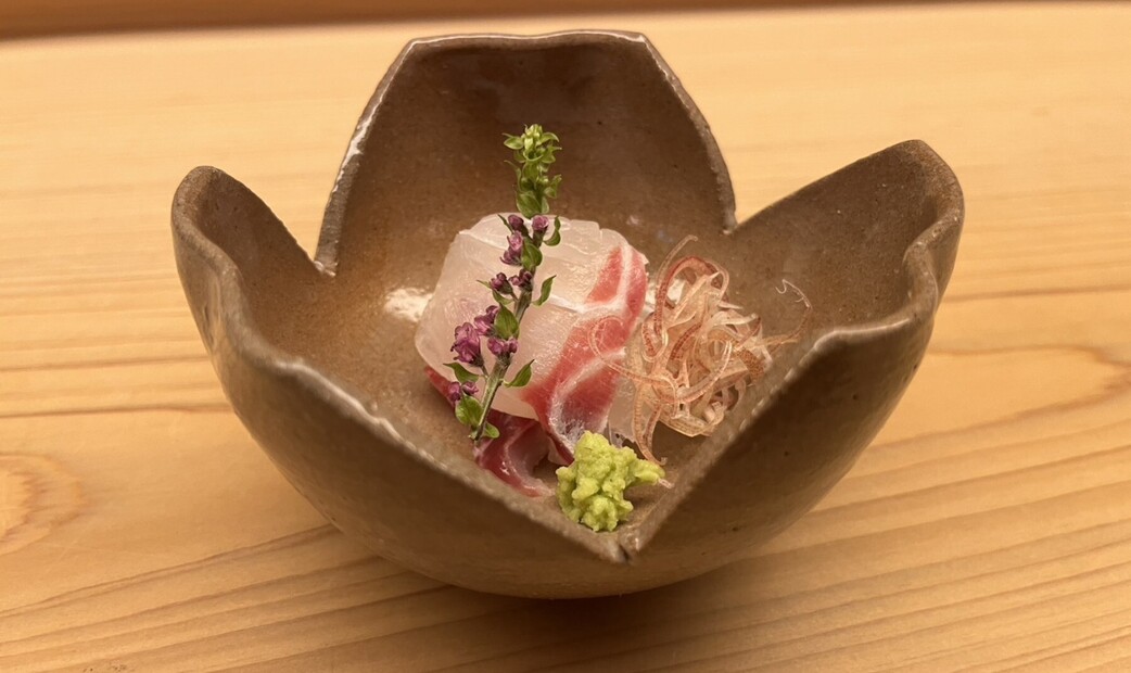 Kagurazaka Marutomi's image 8