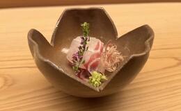 Kagurazaka Marutomi's image 8