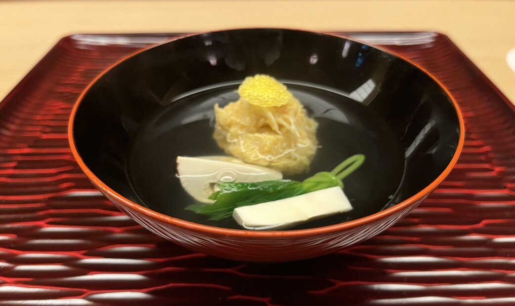 Kagurazaka Marutomi's image 9