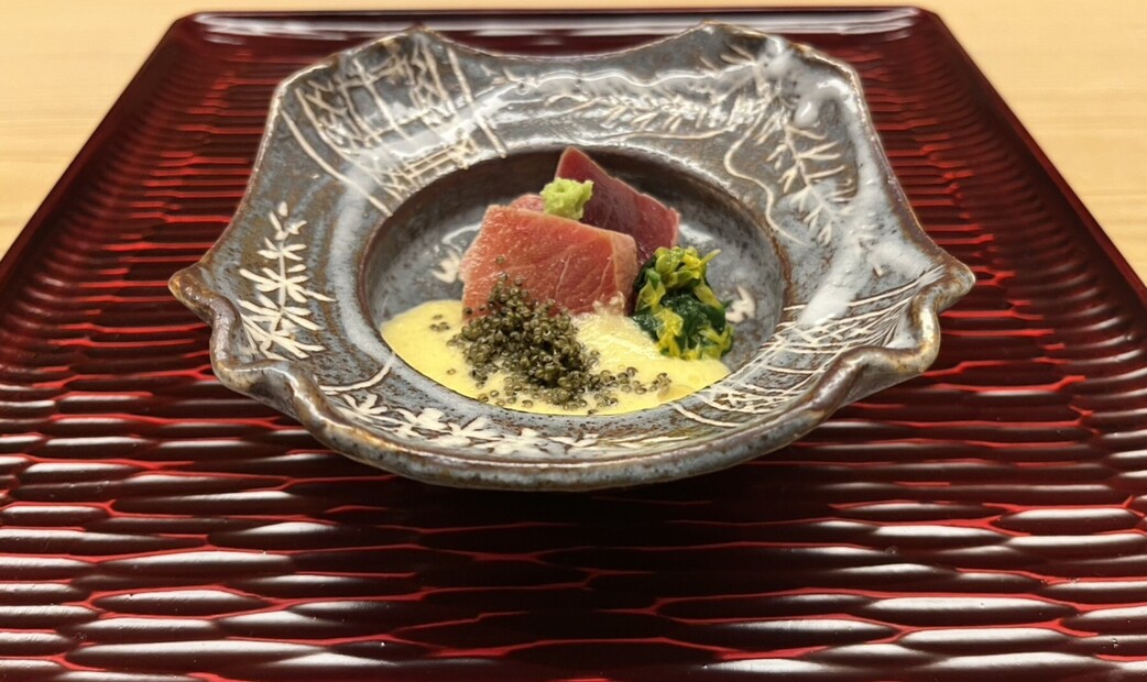 Kagurazaka Marutomi's image 10