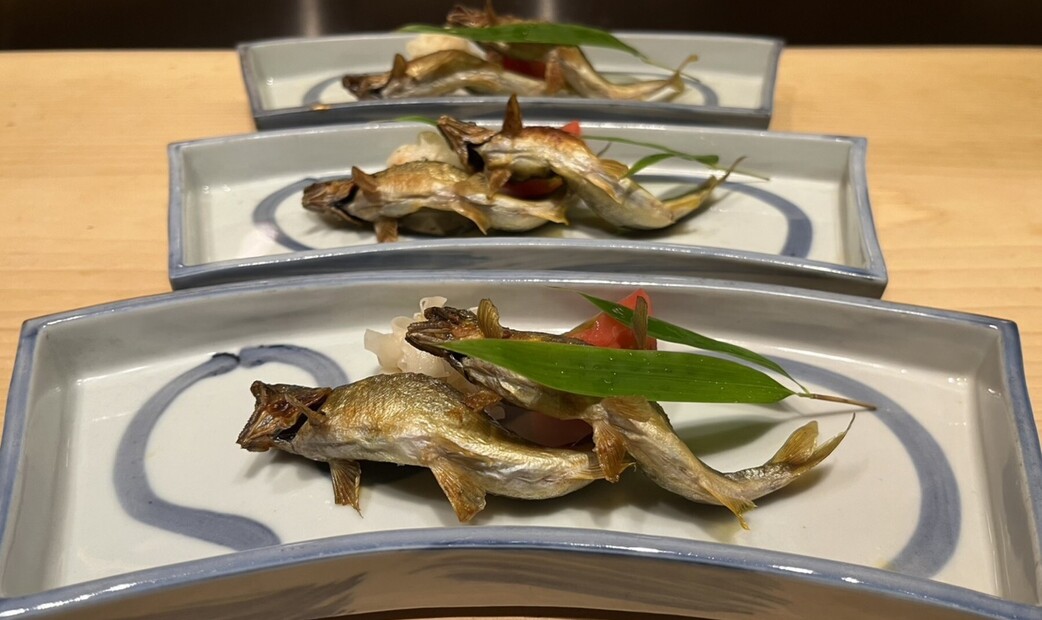 Kagurazaka Marutomi's image 3