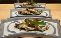 Kagurazaka Marutomi's image 3