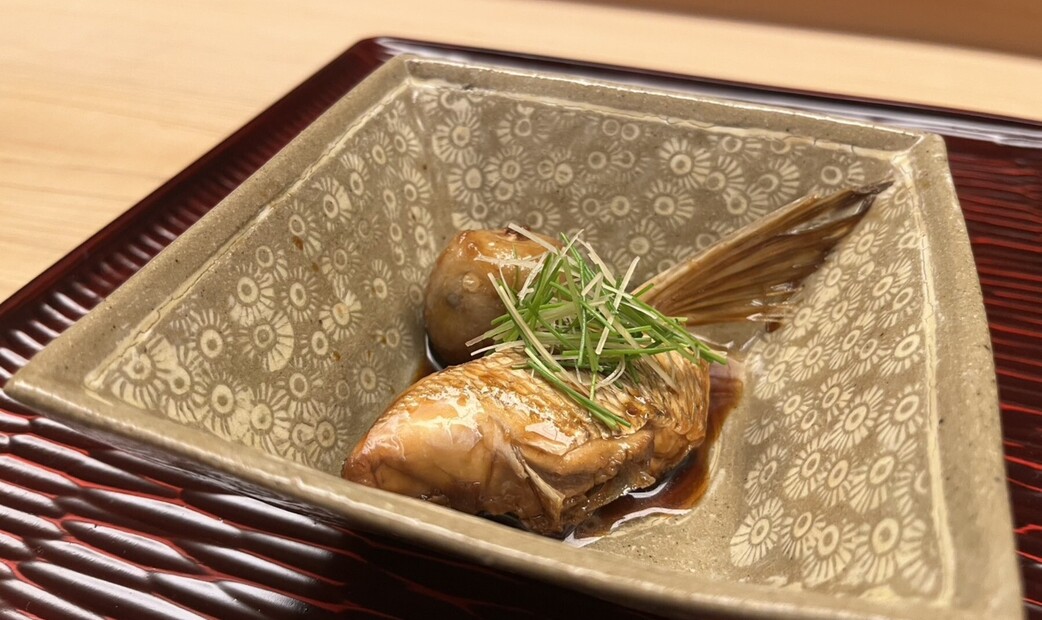 Kagurazaka Marutomi's image 11