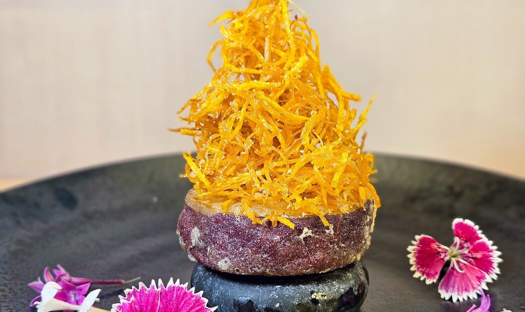 Tempura Asakusa SAKURA's image 5