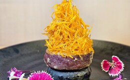 Tempura Asakusa SAKURA's image 5