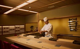 Takumi Sushi Owana's image 1