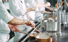 L’Osier Michelin 3 Star French Restaurant Reservations