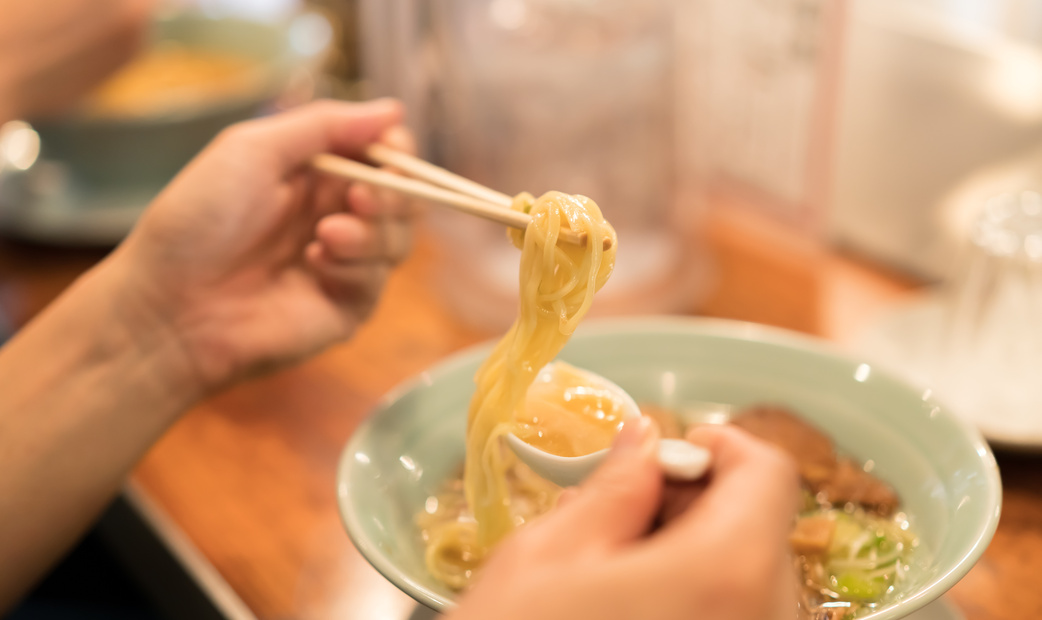 Ramen Break Beats Reservation Guide