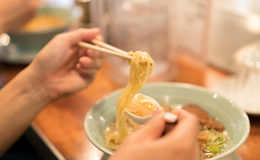 Ramen Break Beats Reservation Guide