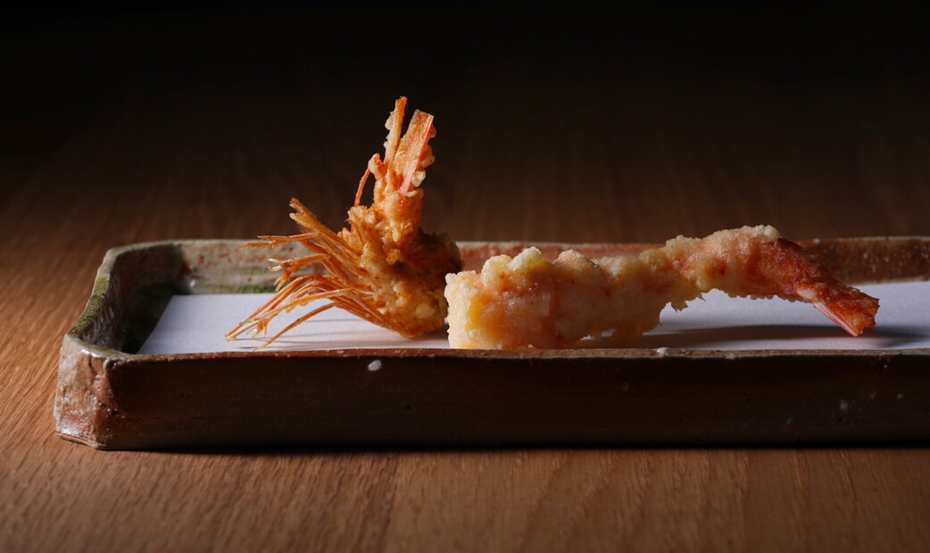 Tempura Marufuku's image 8