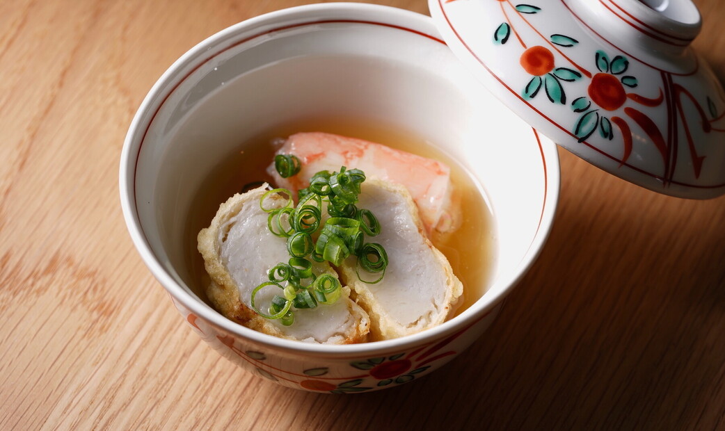 Tempura Marufuku's image 22