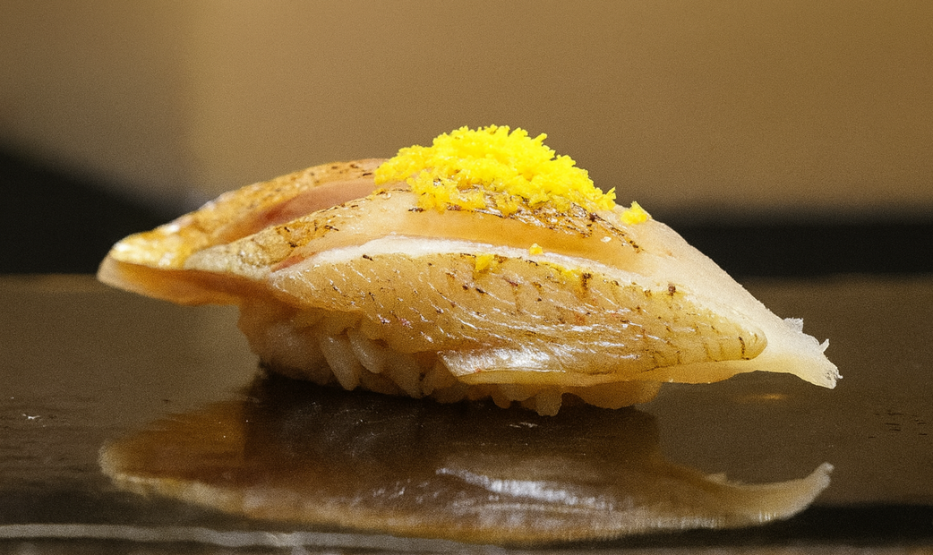 寿司处 黒杉 心贯's image 2