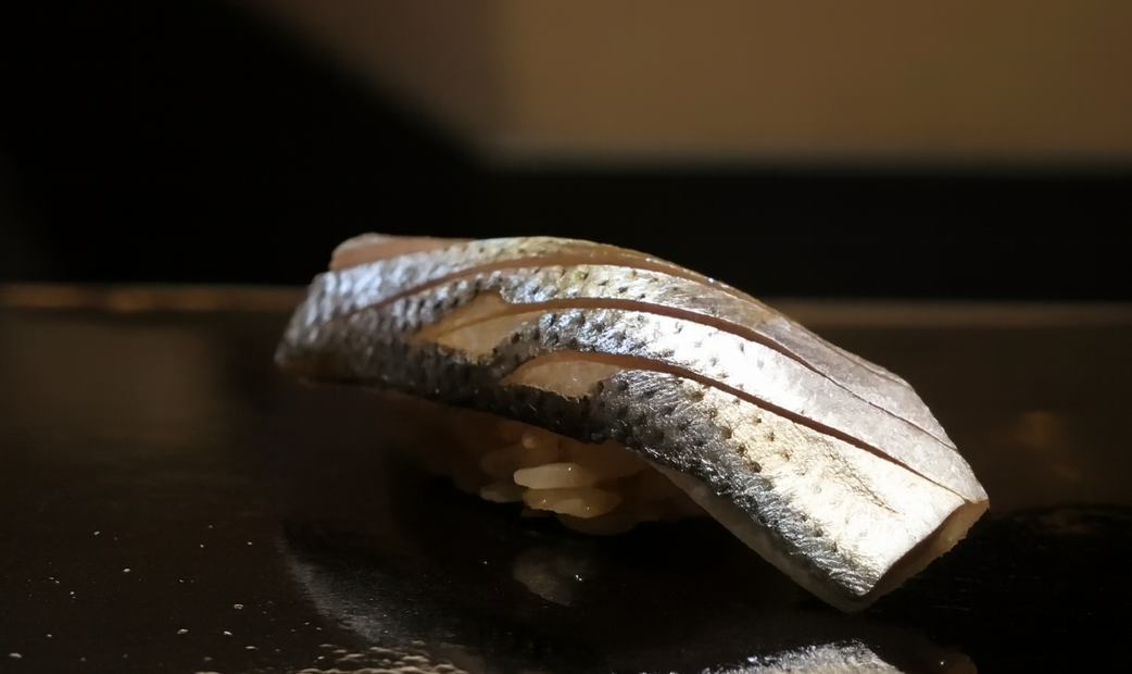 스시도코로 쿠로스기 신칸's image 3