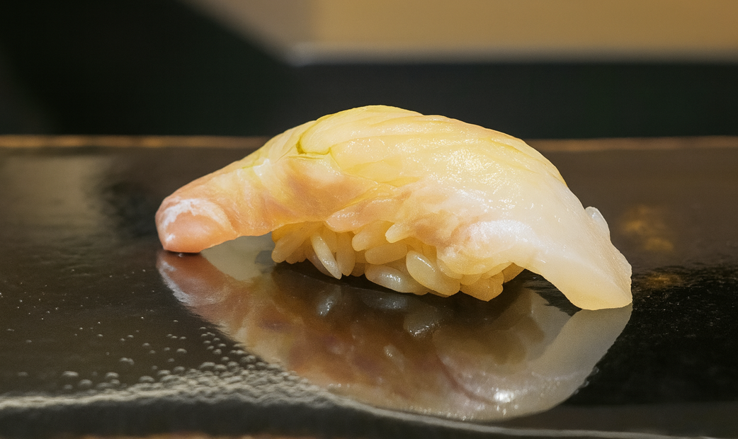 Sushidokoro Kurosugi Shinkan's image 6