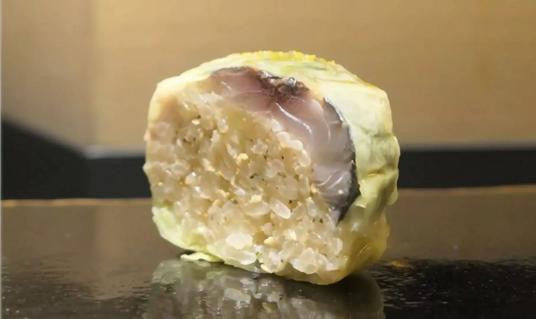 Sushidokoro Kurosugi Shinkan's image 4