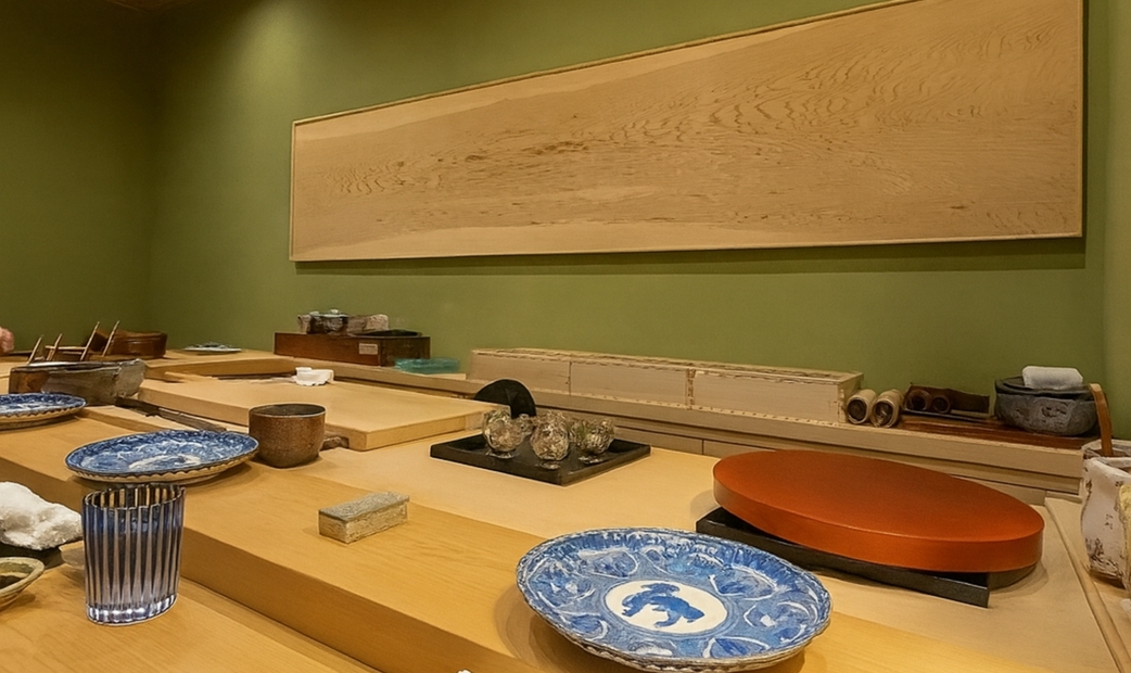 Sushidokoro Shin's image 6