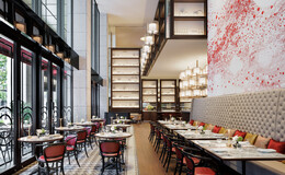 Brasserie RÉGINE's image 1