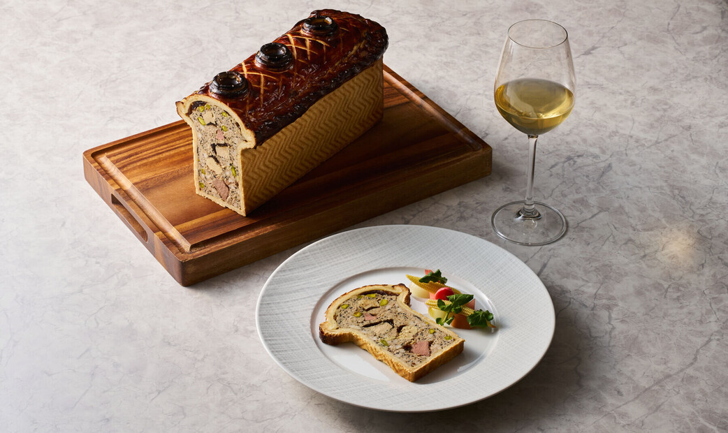 Brasserie RÉGINE's image 4