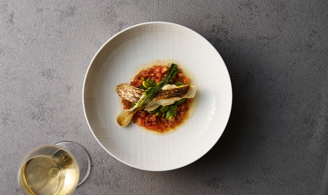 Brasserie RÉGINE's image 2