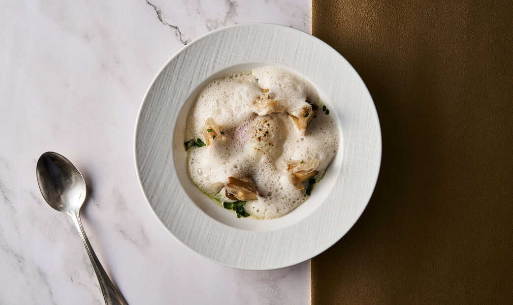 Brasserie RÉGINE's image 3