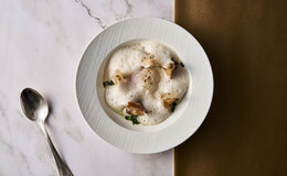 Brasserie RÉGINE's image 3