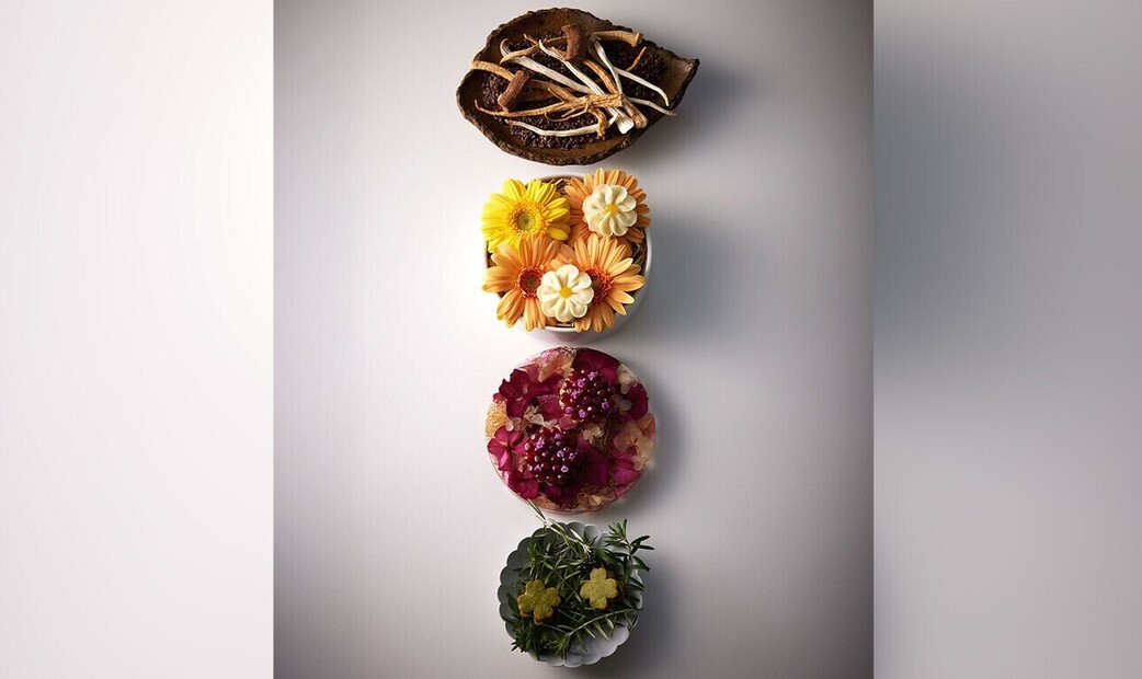 CYCLE by Mauro Colagreco's image 6