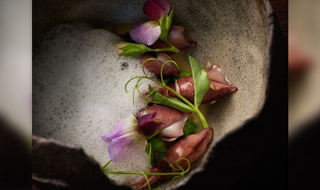 CYCLE by Mauro Colagreco's image 10