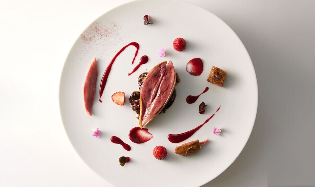 CYCLE by Mauro Colagreco's image 8