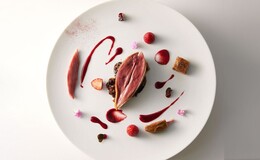 CYCLE by Mauro Colagreco's image 8